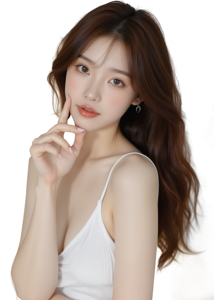 甜心女孩 - 遇見甜心交友網