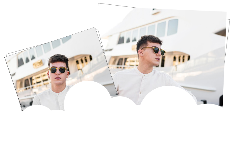 你是高品味紳士嗎?