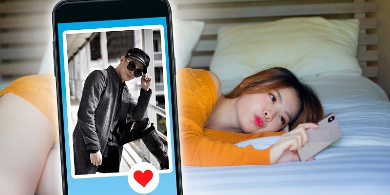 台灣交友網站推薦｜跨出舒適圈，不管是純交友或戀愛都能一次滿足