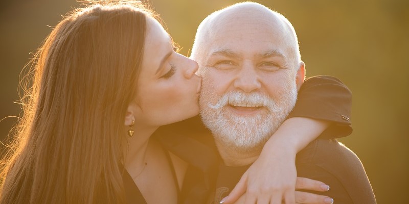 乾爹網安全嗎？用真誠、健康態度維繫彼此關係！