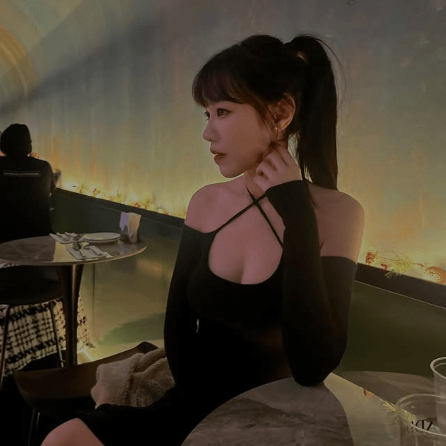 星宇空姐淼淼